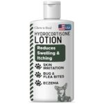 Cream for Dermatitis in Dogs