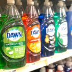 Dawn And Vinegar for Fleas