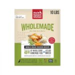 Dehydrated Dog Foods