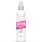 Detangler for Dogs