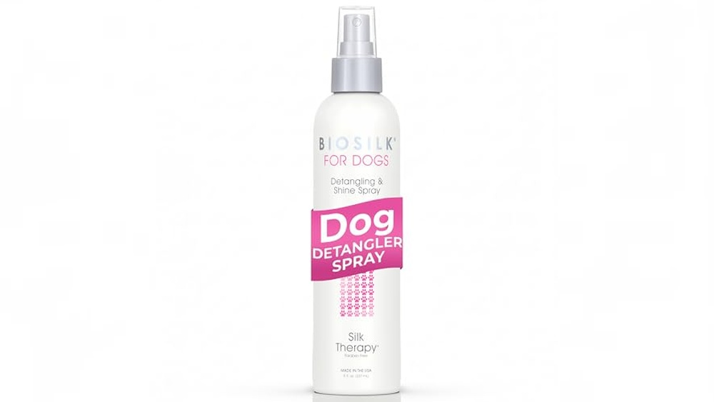 Detangler for Dogs