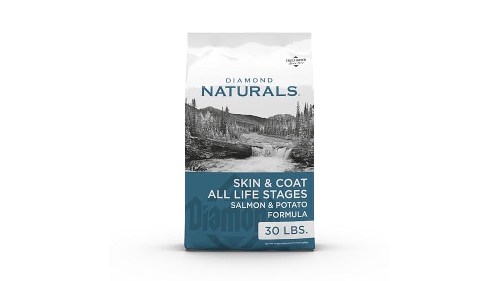 Diamond Naturals Dog Food