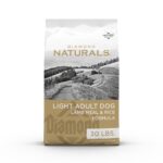 Diamond Naturals Light Dog Food