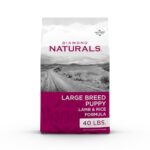 Diamond Naturals Puppy Food