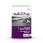 Diamond Naturals Small Breed