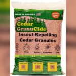 Do Cedar Chips Repel Fleas