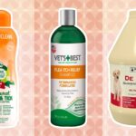 Does Flea Shampoo Work