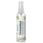 Does Vanilla Repel Fleas