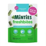 Dog Breath Treats