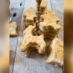 Dog Christmas Treats Homemade