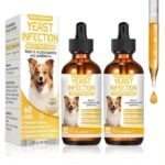 Dog Food for Allergies Ear Infections