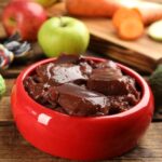 Dog Food Liver