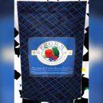 Dog Food With White Fish