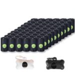 Dog Poop Bags Bulk