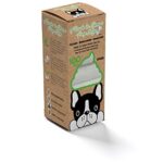 Dog Poop Bags Flushable