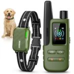 Dog Range Collar