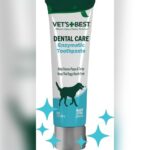 Dog Safe Toothpaste