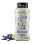Dog Shampoo Conditioner