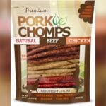 Dog Treats Chews