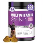 Dog Vitamin Supplement