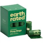 Earth Friendly Dog Poop Bags