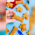 Easy Pumpkin Dog Biscuit Recipes