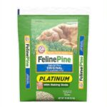 Feline Fresh Pine Pellets