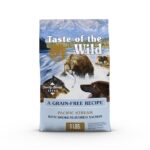 Fish Dog Food