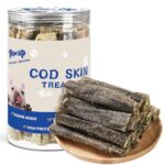Fish Skin for Dogs