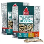 Fish Treats for Dogs