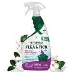 Flea And Tick Spray for Cats