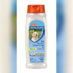 Flea Bath for Dogs