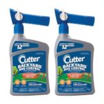 Flea Killer for Yard