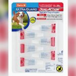 Flea Oil for Dogs