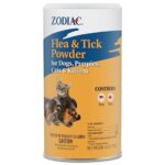 Flea Powder for Dogs