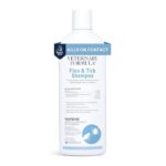 Flea Shampoo for Puppies under 12 Weeks