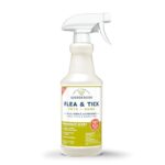 Flea Spray