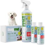 Flea Spray Concentrate