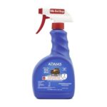 Flea Spray for Bedding