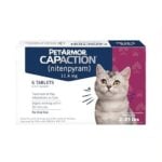 Flea Tablets for Cats