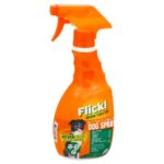 Flick Flea And Tick Spray