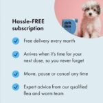 Free Flea Treatment for Dogs