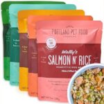 Fresh Dog Food Price Comparison