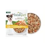Fridge Dog Food