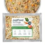 Frozen Dog Food Brands