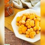 Frozen Pumpkin Treats for Dogs