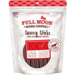 Fullmoon Dog Treats