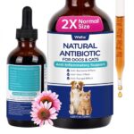 Goldenseal for Dogs
