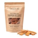 Good Dog Treats Human Food
