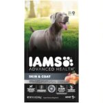 Good Food for Dogs With Skin Problems